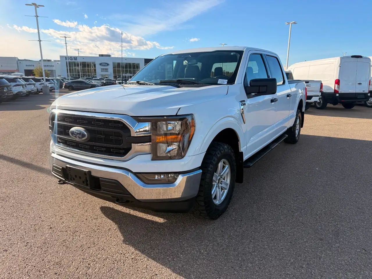 Ford F-150 - Image 1