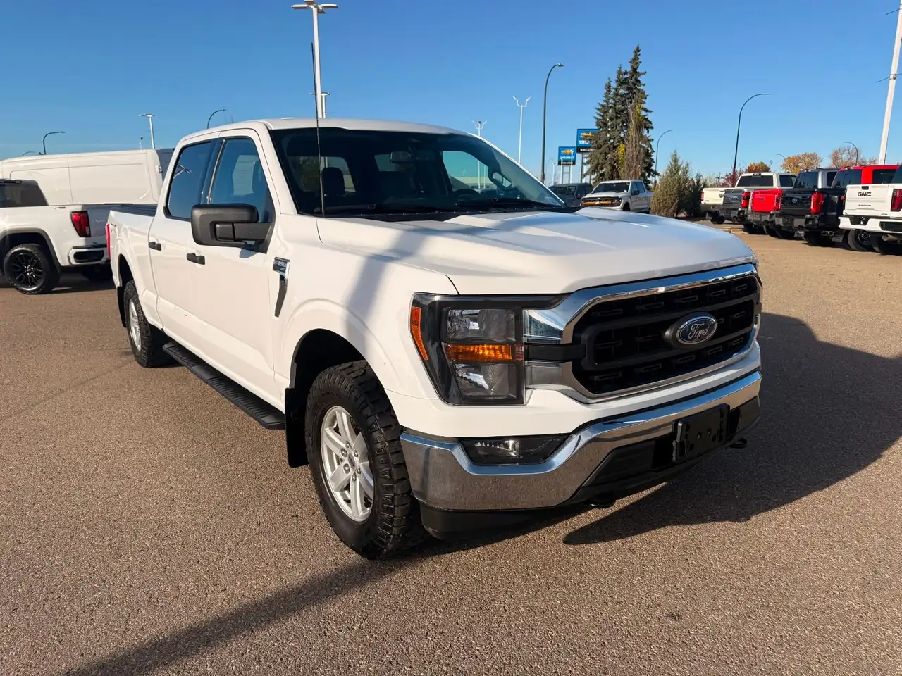 Ford F-150 - Image 3