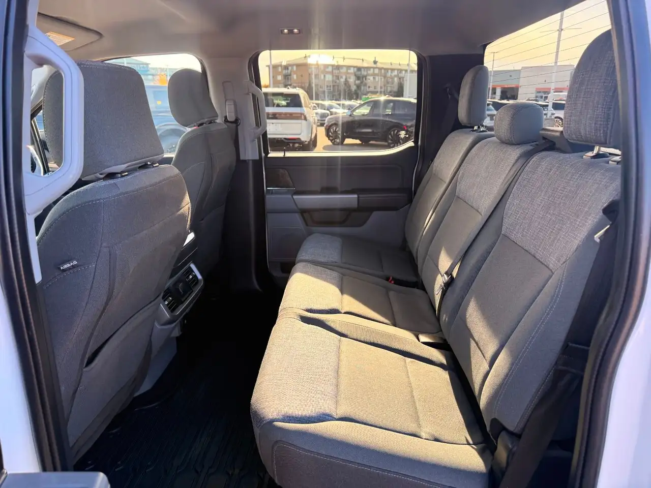 Ford F-150 - Image 13
