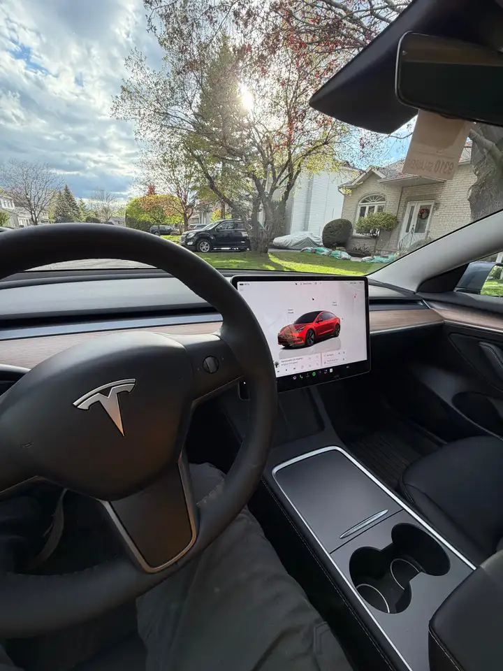 Tesla Model 3 - Image 8