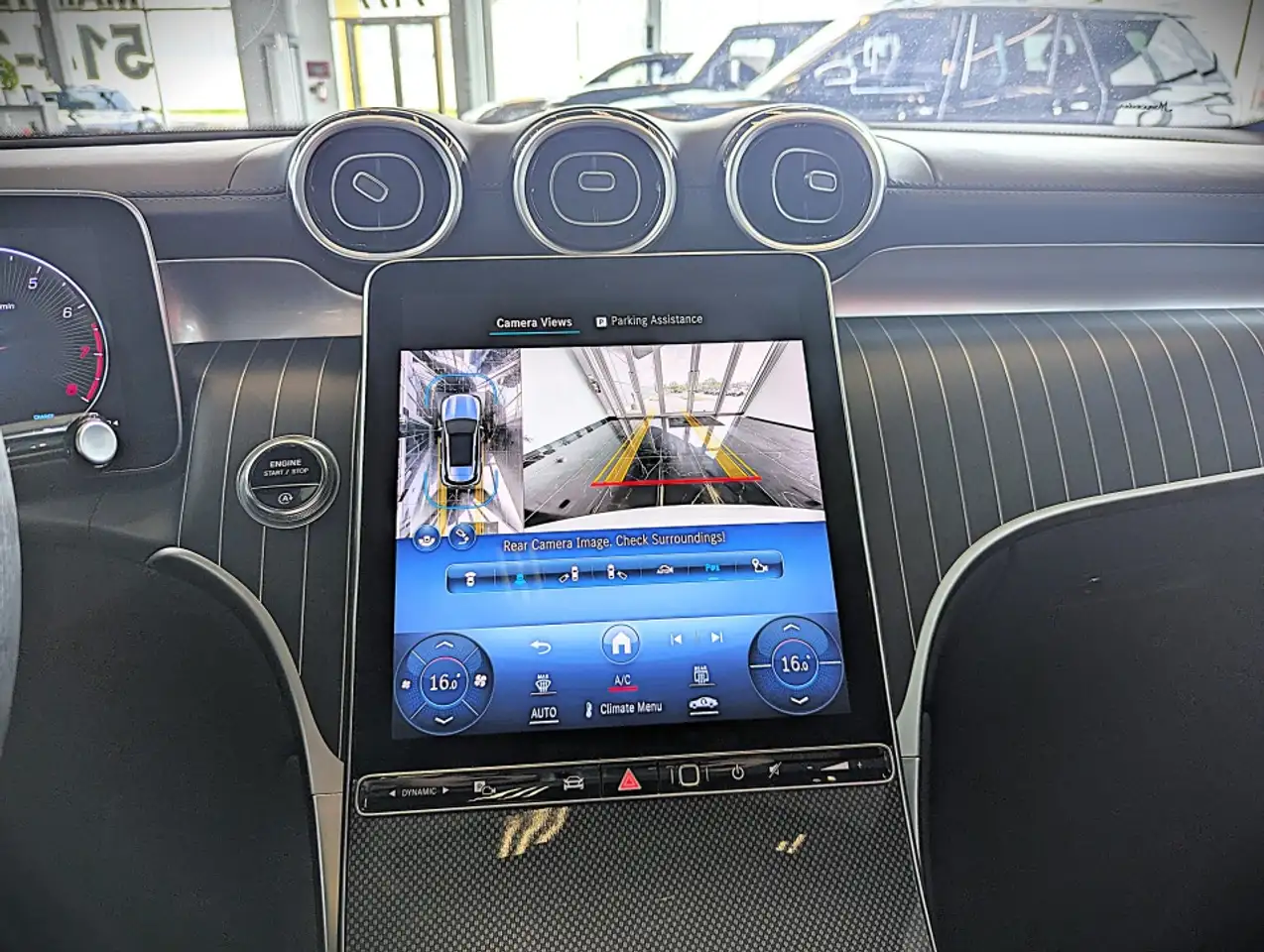 Mercedes-Benz GLC - Image 23