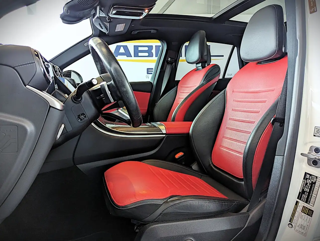 Mercedes-Benz GLC - Image 16