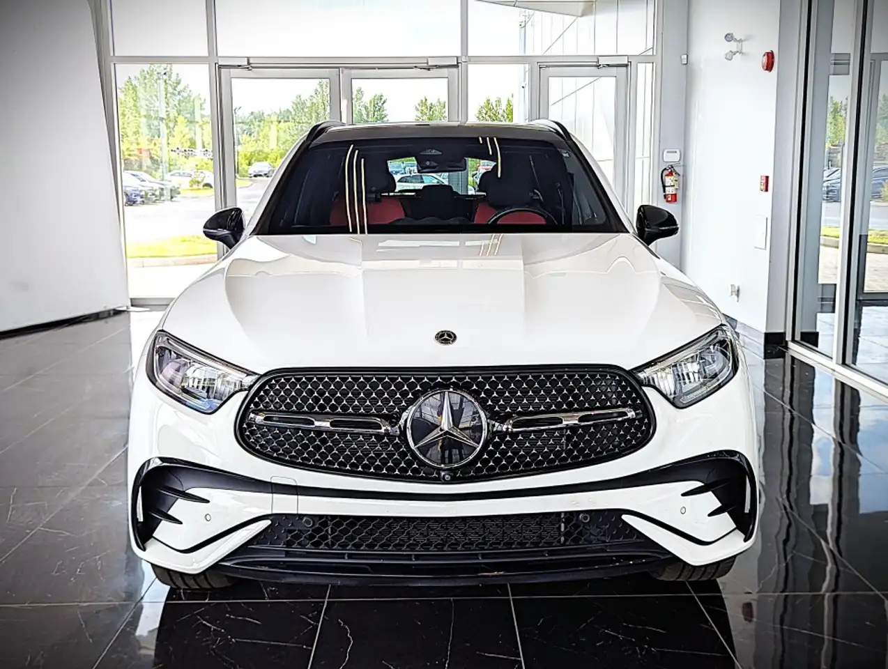 Mercedes-Benz GLC - Image 2