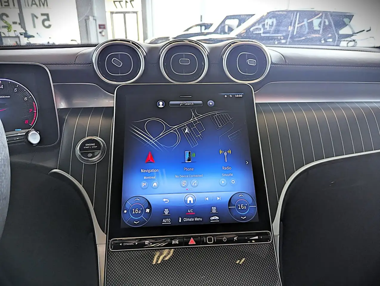 Mercedes-Benz GLC - Image 22