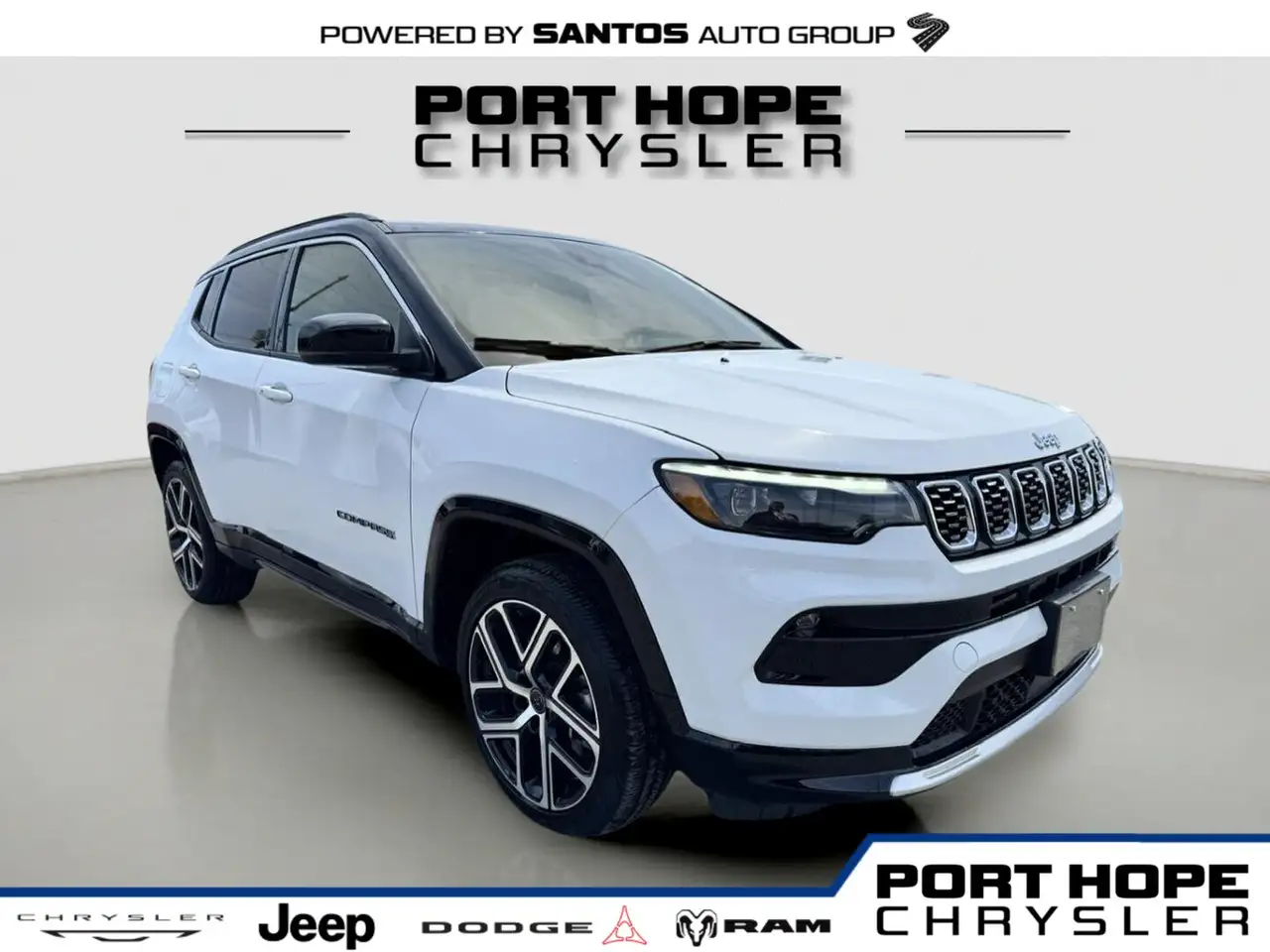 Jeep Compass - Image 7