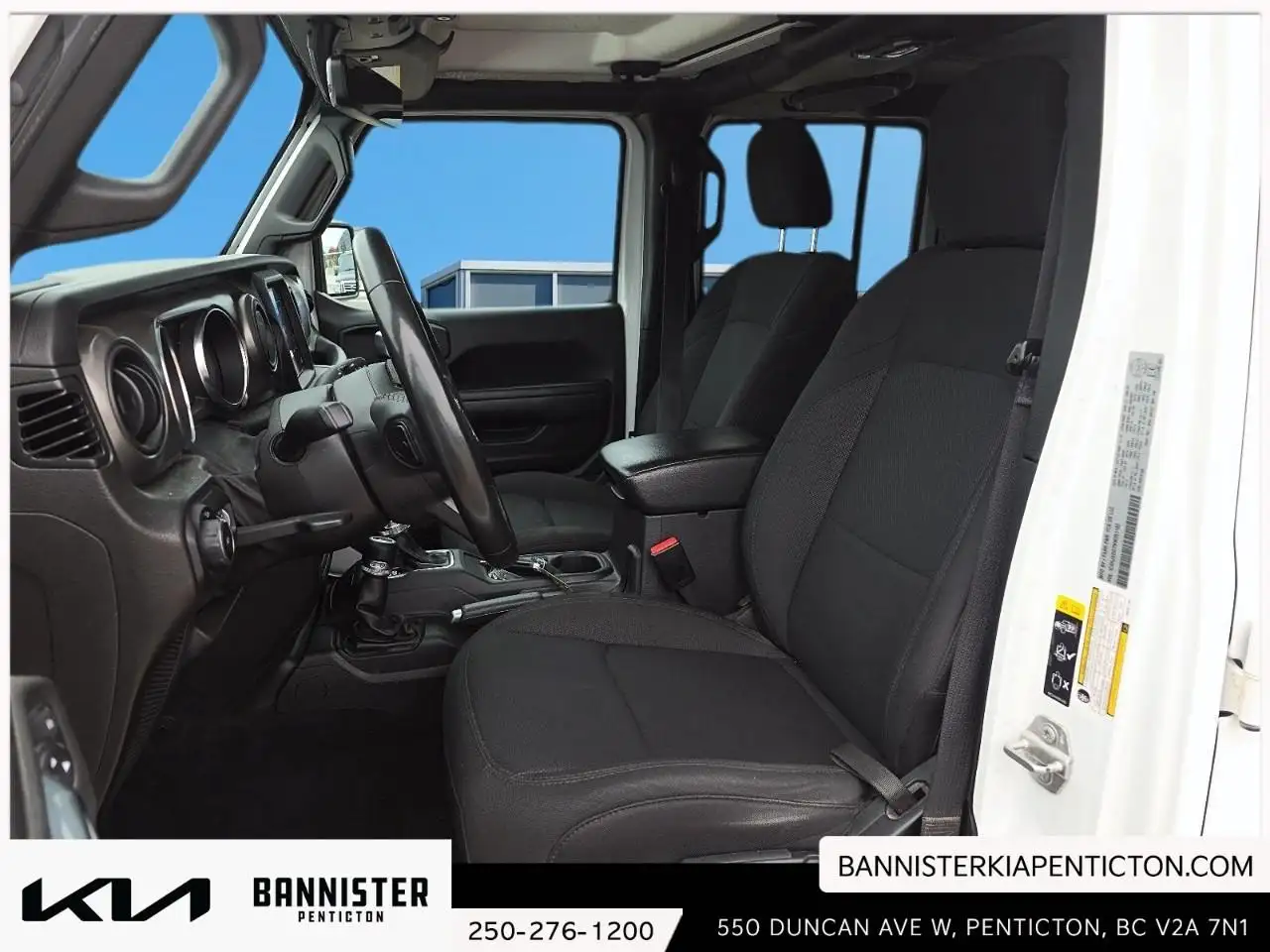 Jeep Wrangler - Image 8