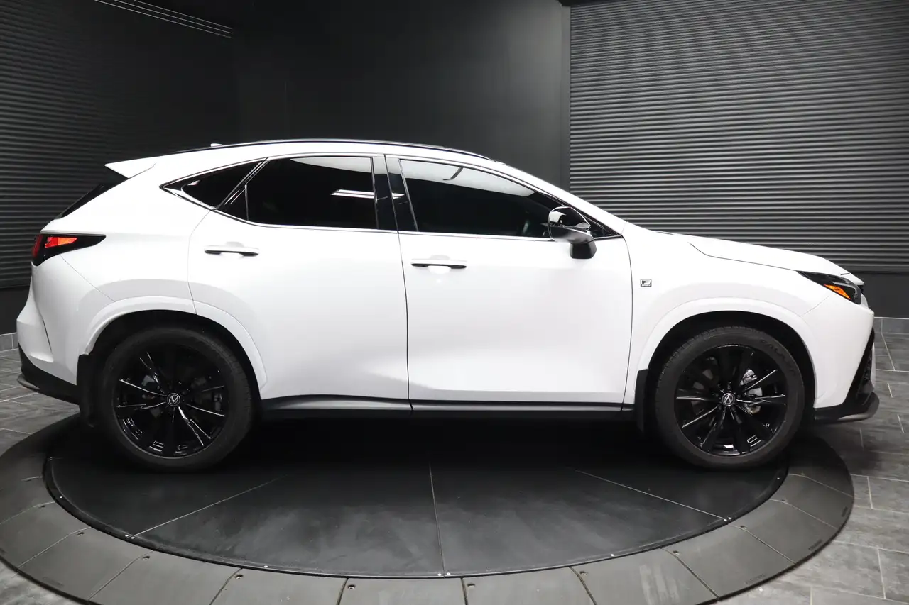 Lexus NX - Image 2