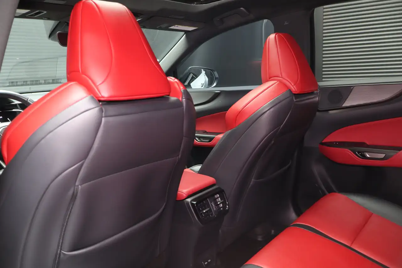 Lexus NX - Image 28