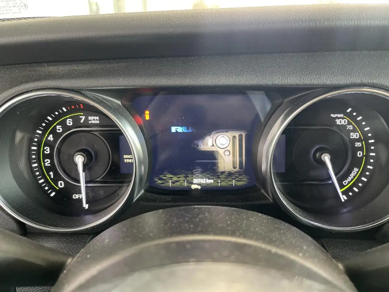 Jeep Wrangler - Image 15