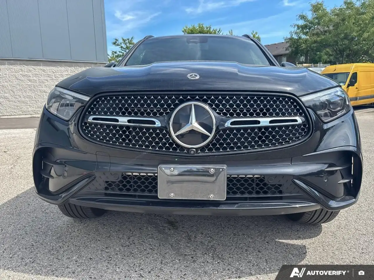 Mercedes-Benz GLC - Image 9