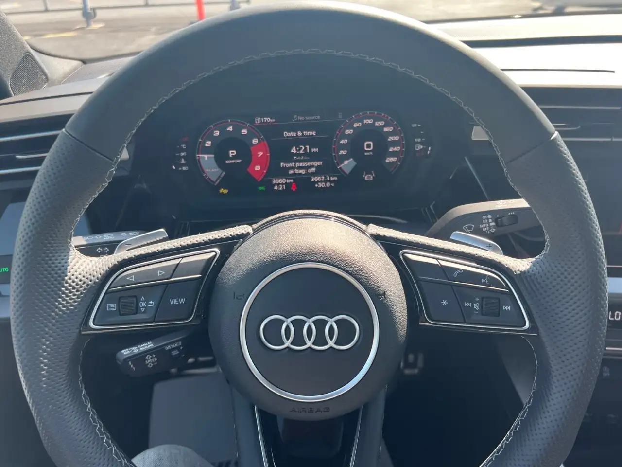 Audi A3 - Image 13