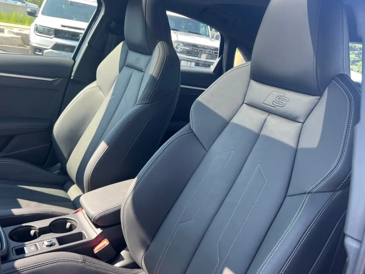 Audi A3 - Image 10