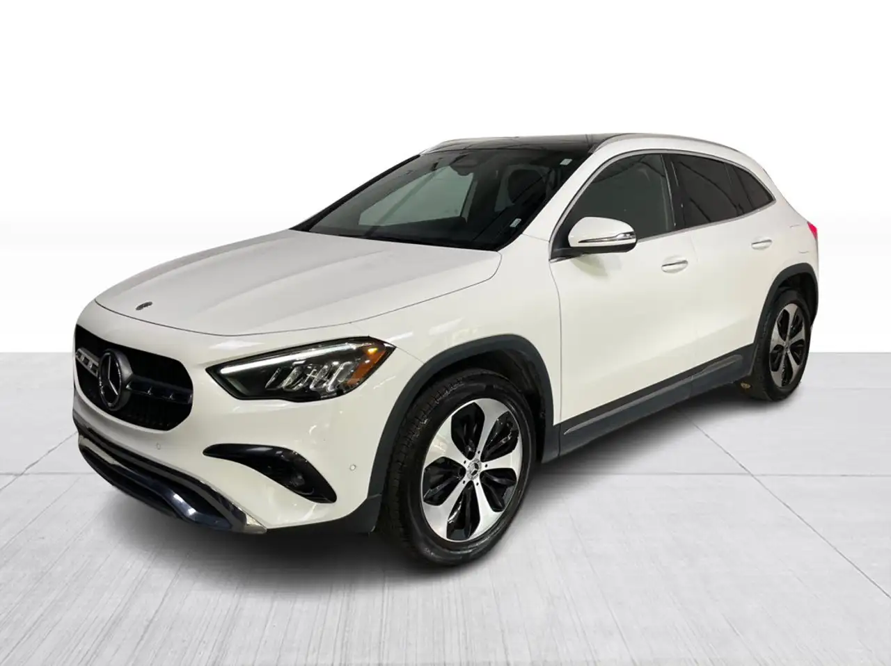 Mercedes-Benz GLA - Image 10