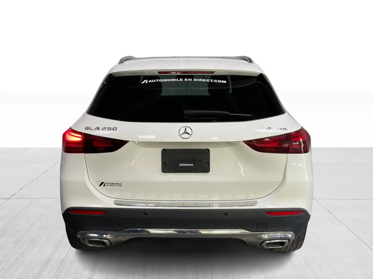 Mercedes-Benz GLA - Image 14