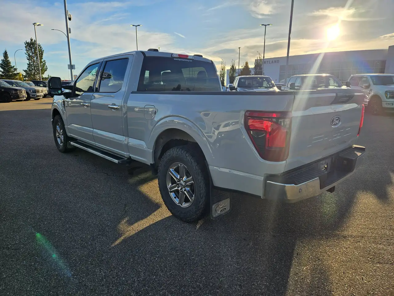 Ford F-150 - Image 6