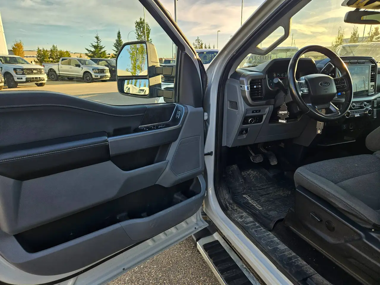 Ford F-150 - Image 7