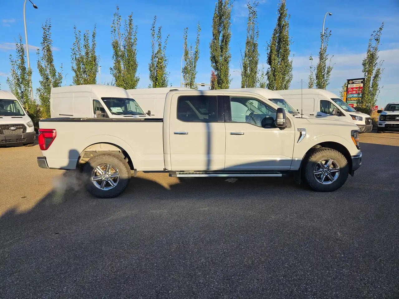 Ford F-150 - Image 4
