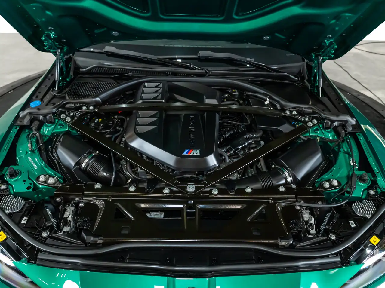 BMW M3 - Image 14