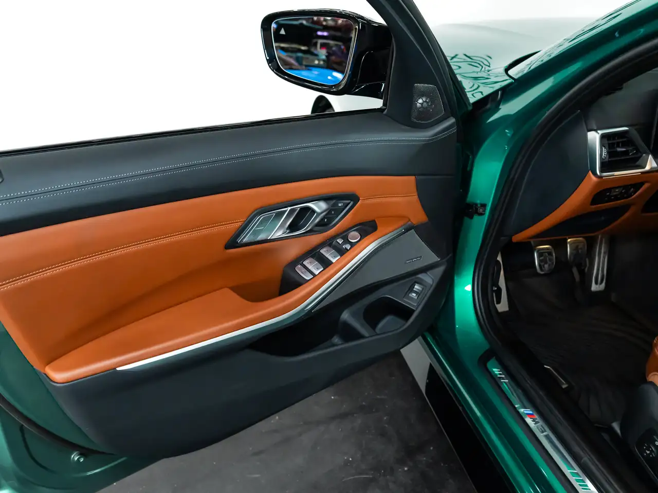 BMW M3 - Image 39