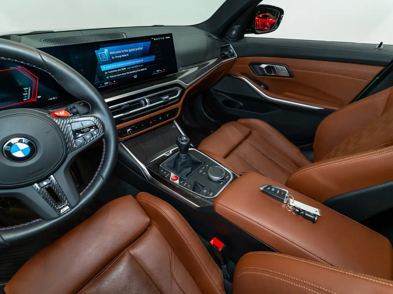 BMW M3 - Image 43
