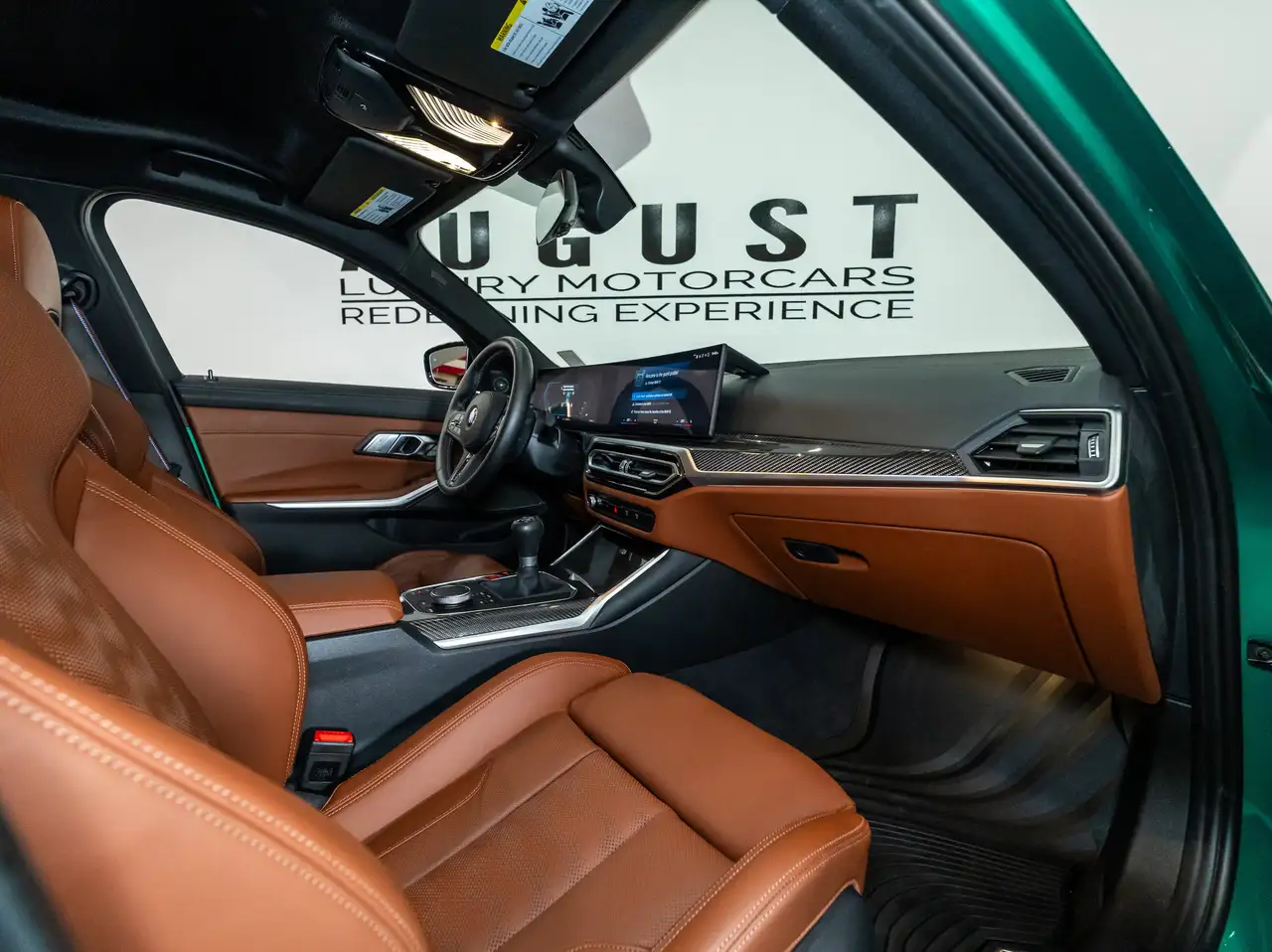 BMW M3 - Image 19