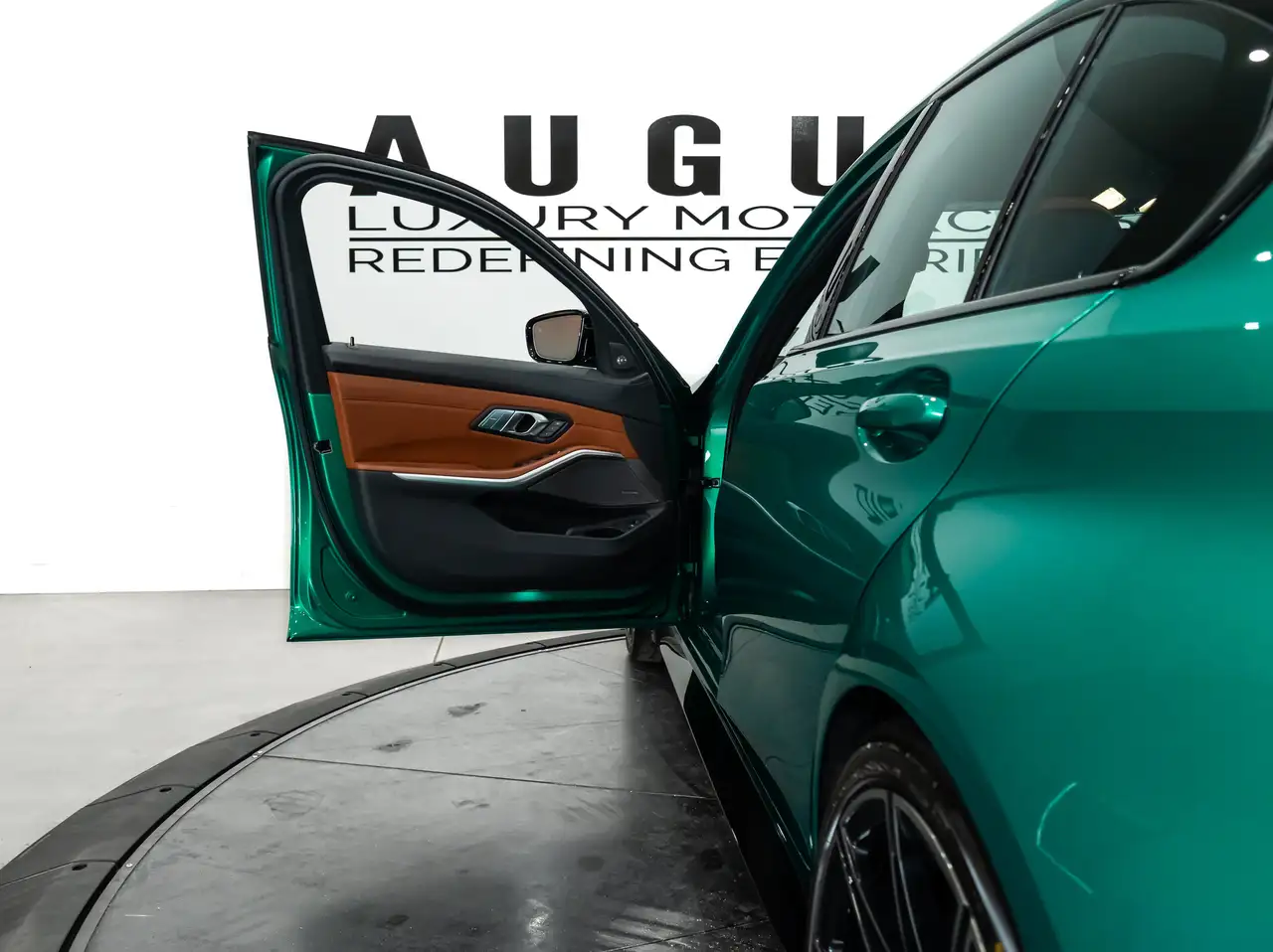 BMW M3 - Image 40