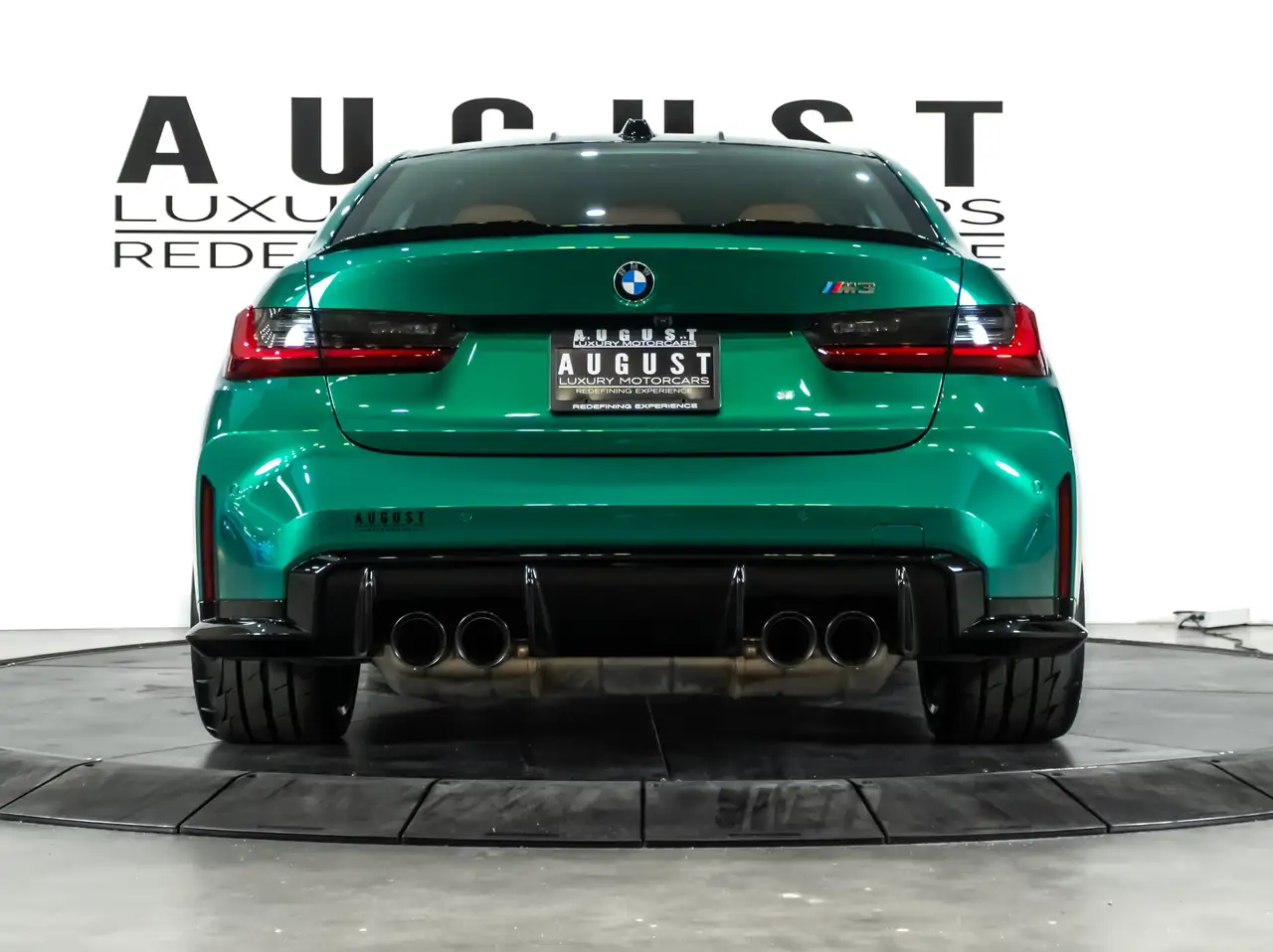 BMW M3 - Image 7