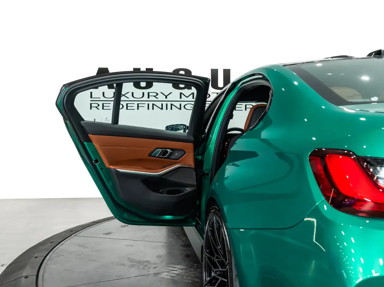 BMW M3 - Image 34