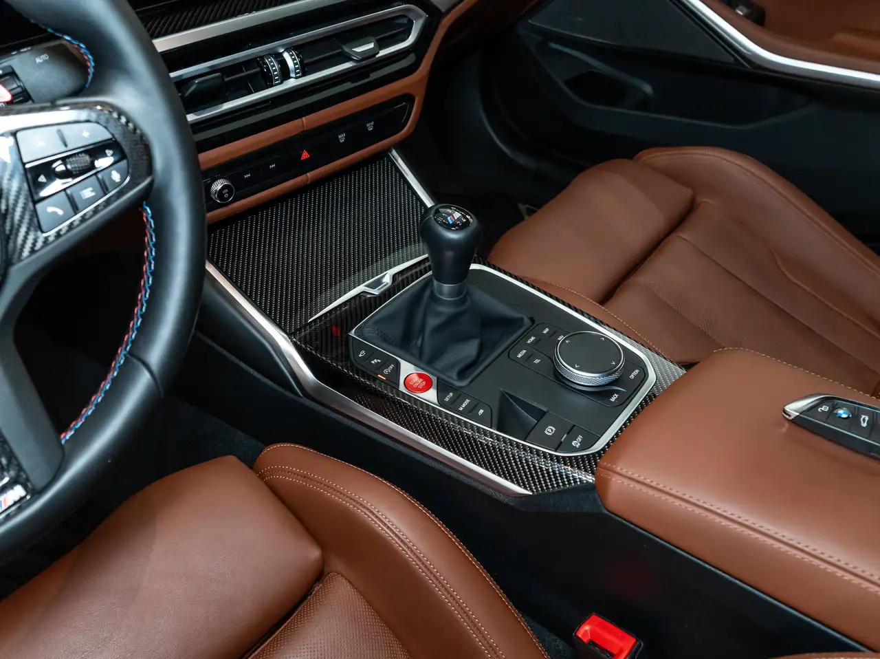 BMW M3 - Image 44