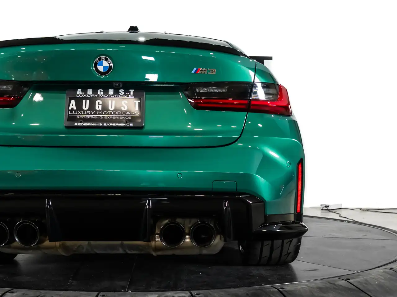 BMW M3 - Image 27