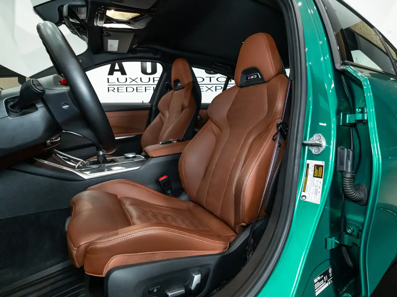 BMW M3 - Image 11