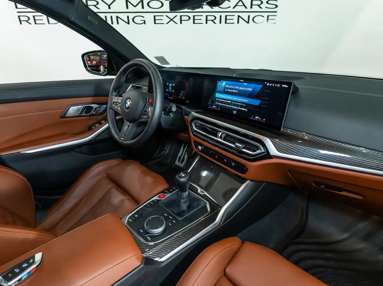 BMW M3 - Image 16