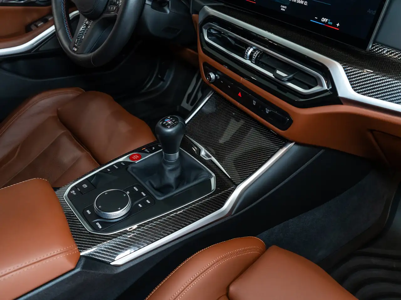 BMW M3 - Image 12