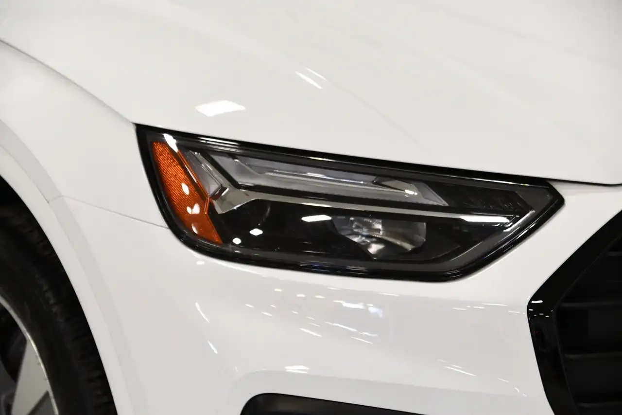 Audi Q5 - Image 3