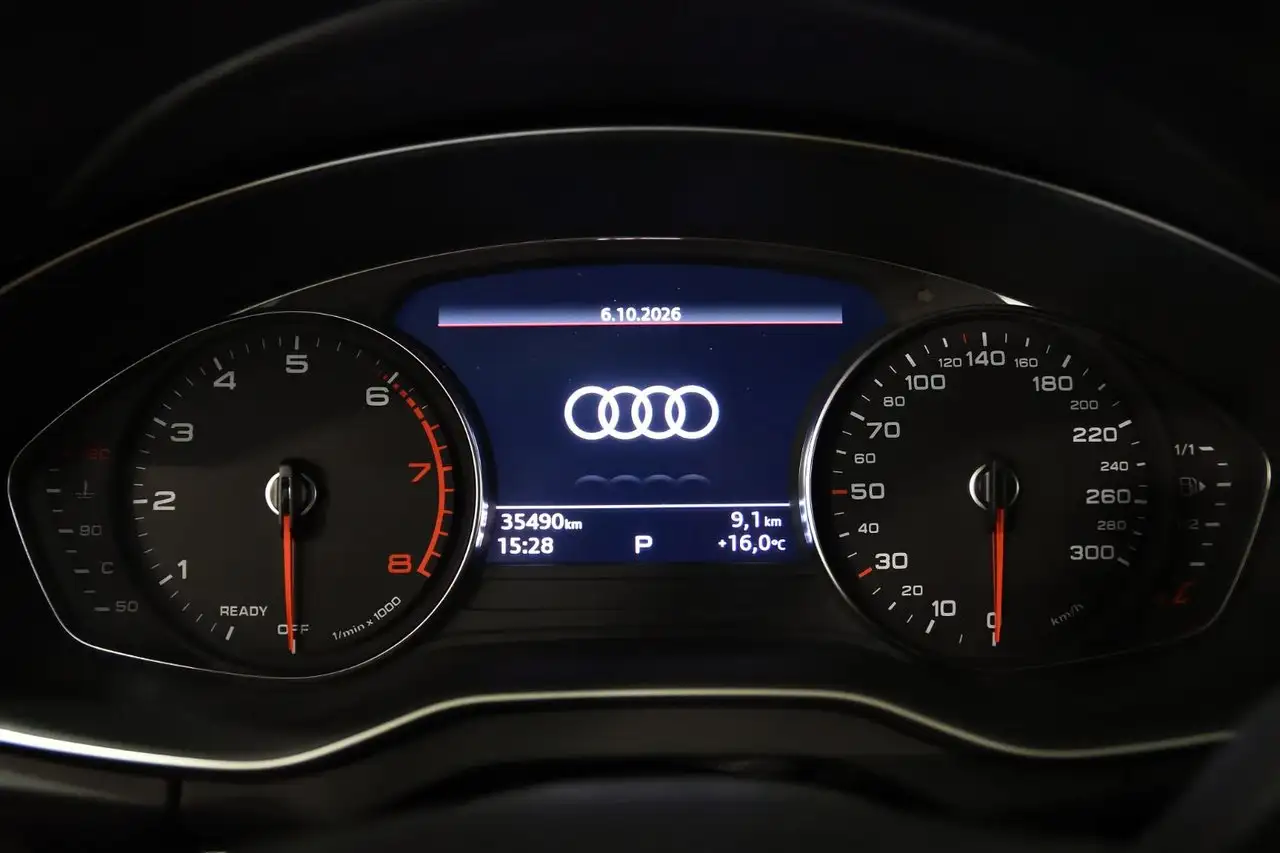 Audi Q5 - Image 18