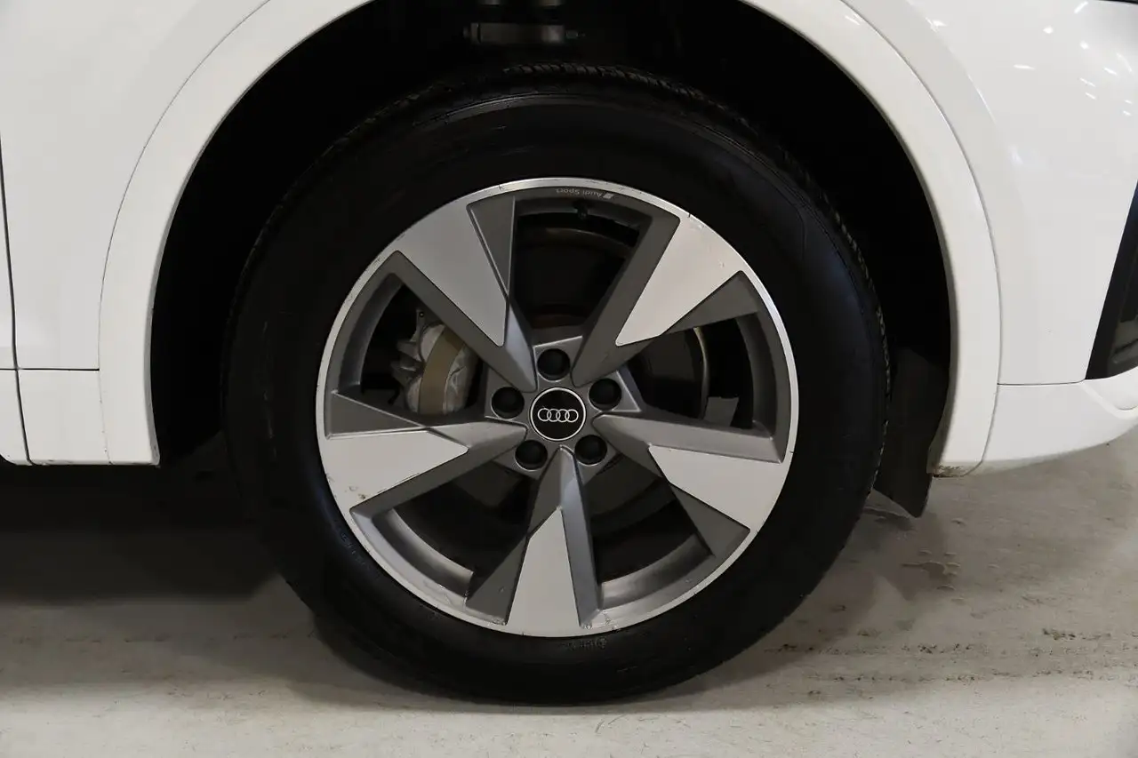 Audi Q5 - Image 7