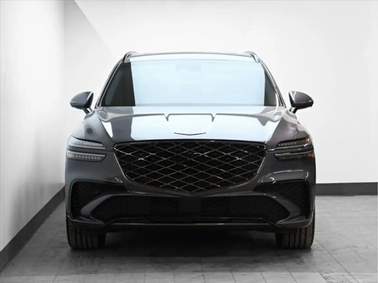 Genesis GV70 - Image 3