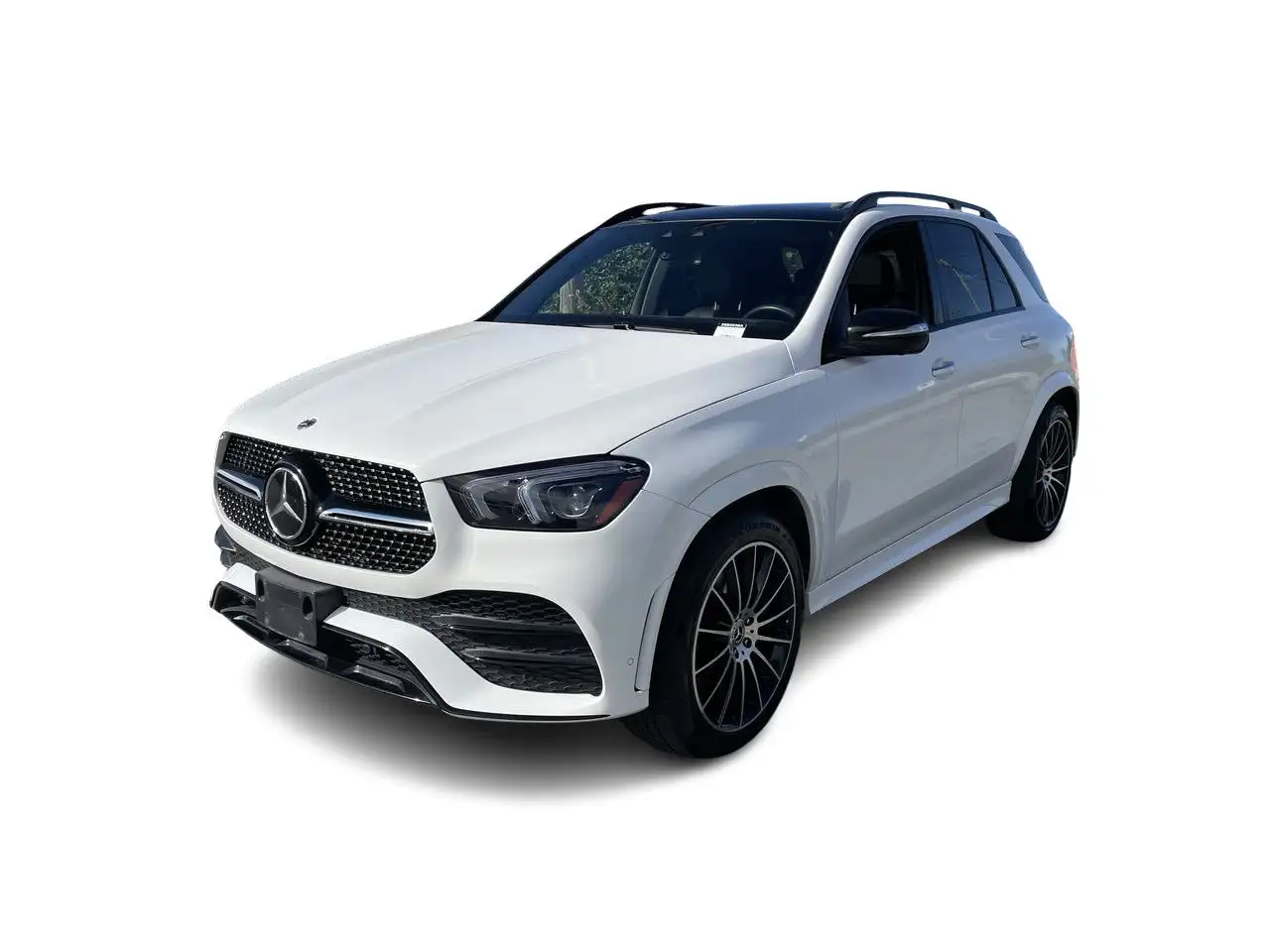 Mercedes-Benz GLE - Image 5