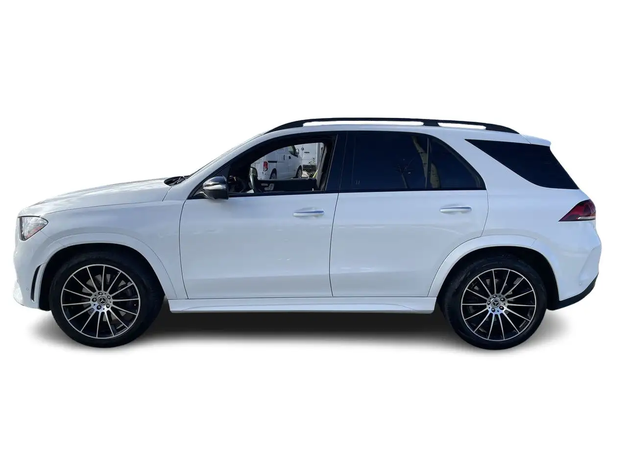 Mercedes-Benz GLE - Image 8
