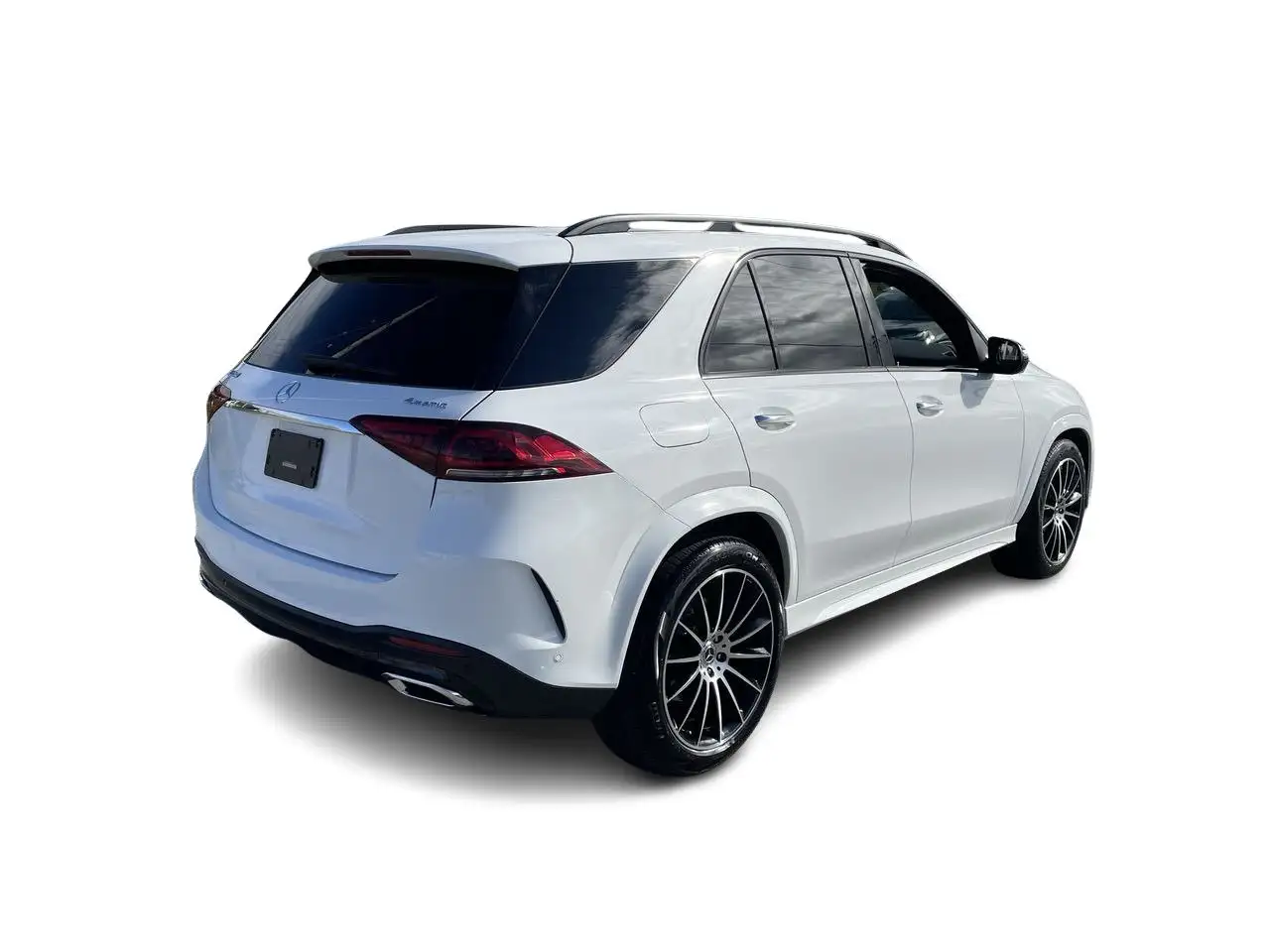 Mercedes-Benz GLE - Image 14