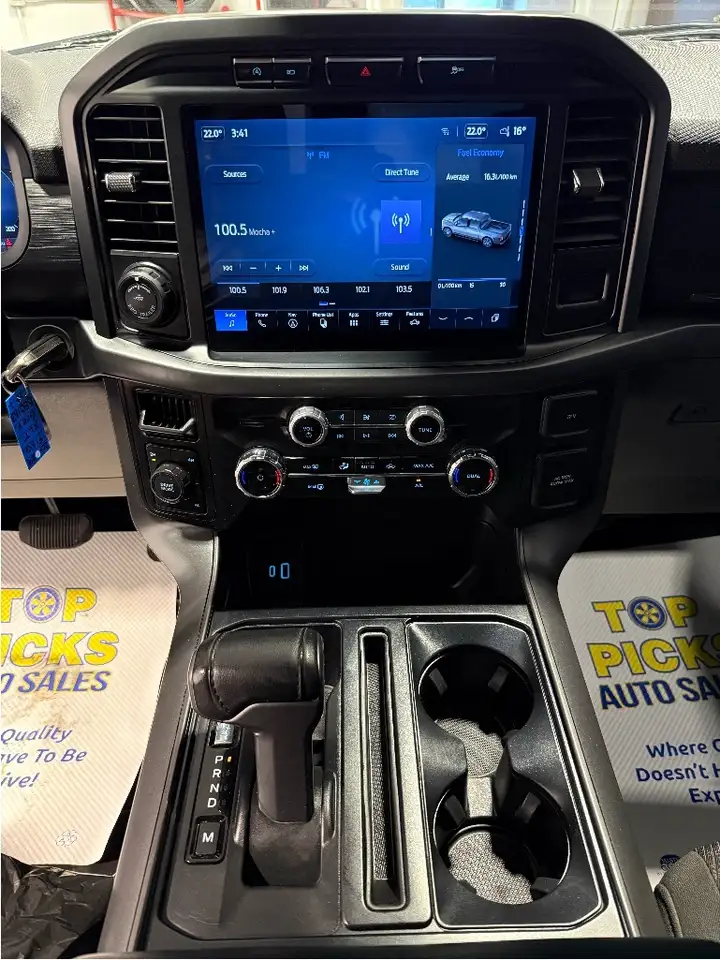 Ford F-150 - Image 20
