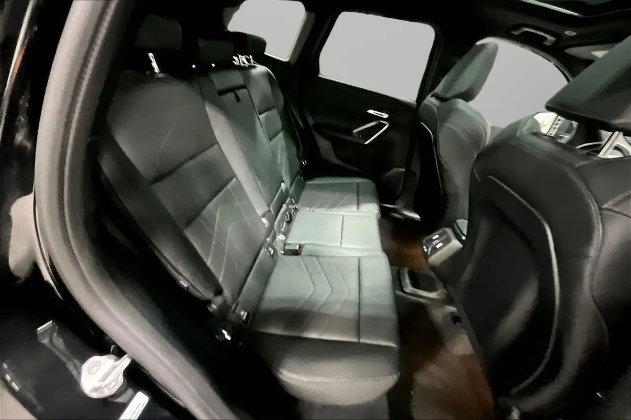BMW X1 - Image 25