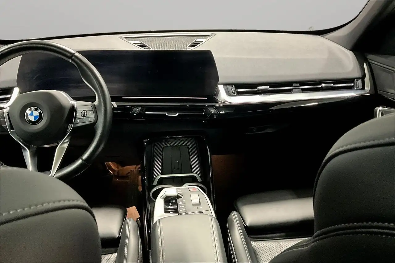 BMW X1 - Image 9