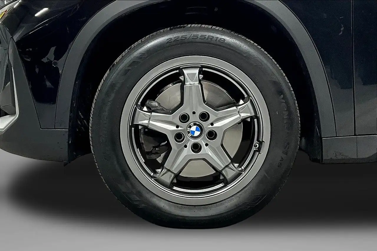 BMW X1 - Image 34