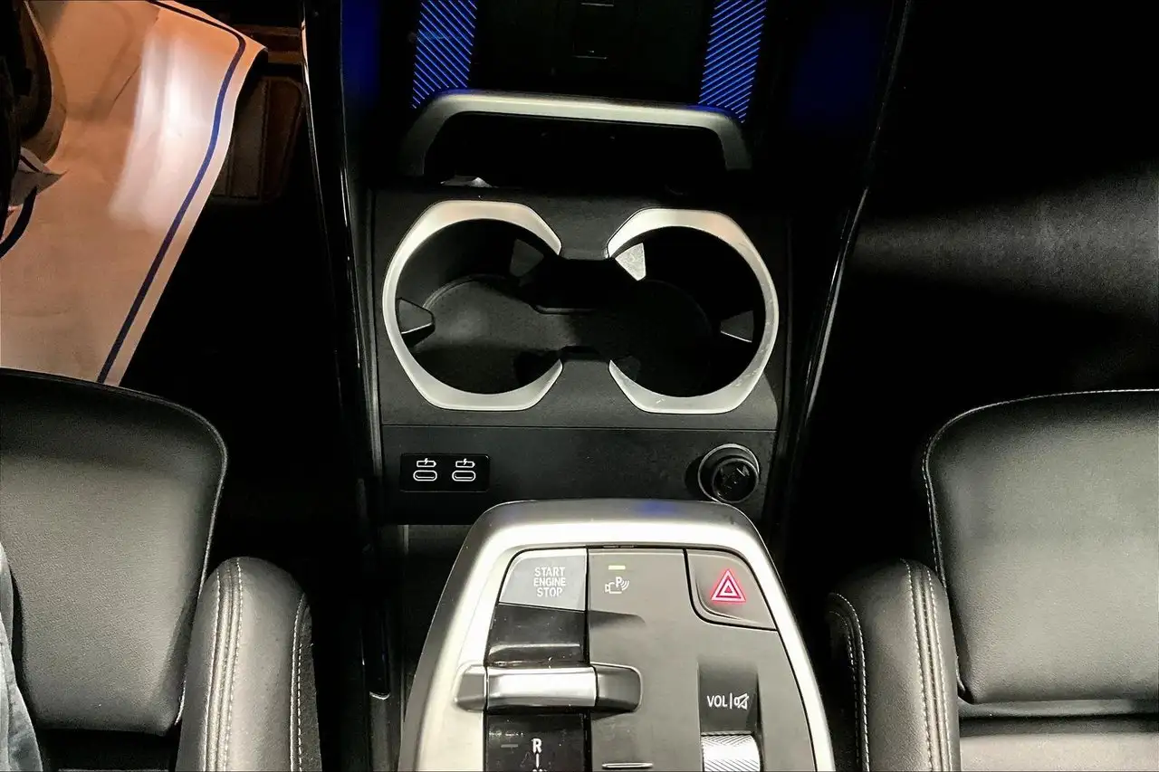 BMW X1 - Image 16