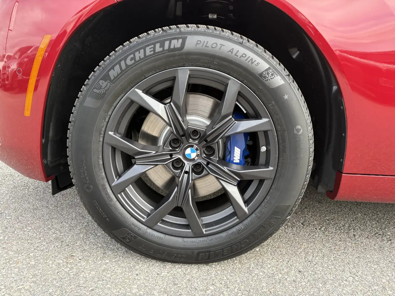 BMW X3 - Image 10