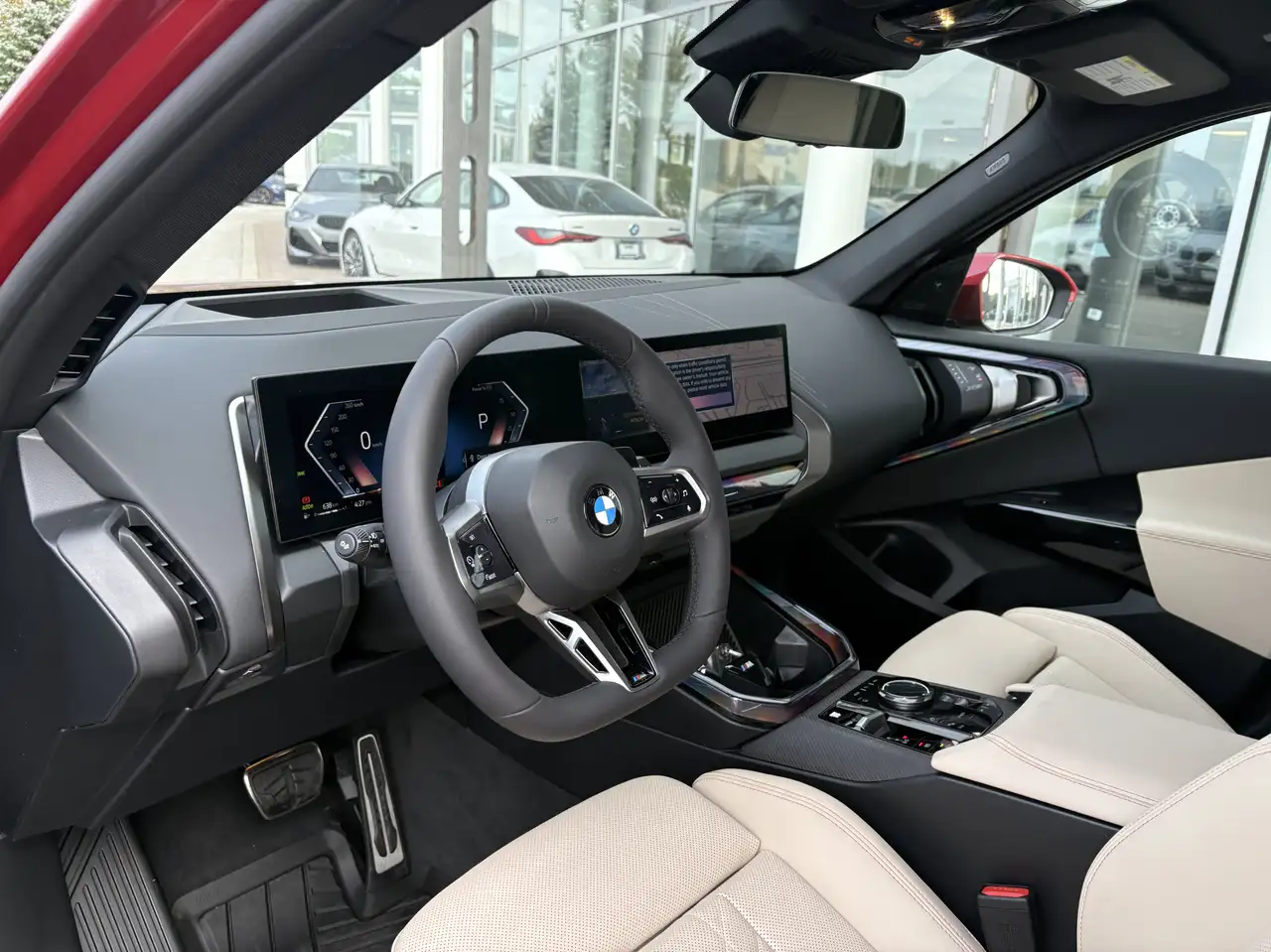BMW X3 - Image 12