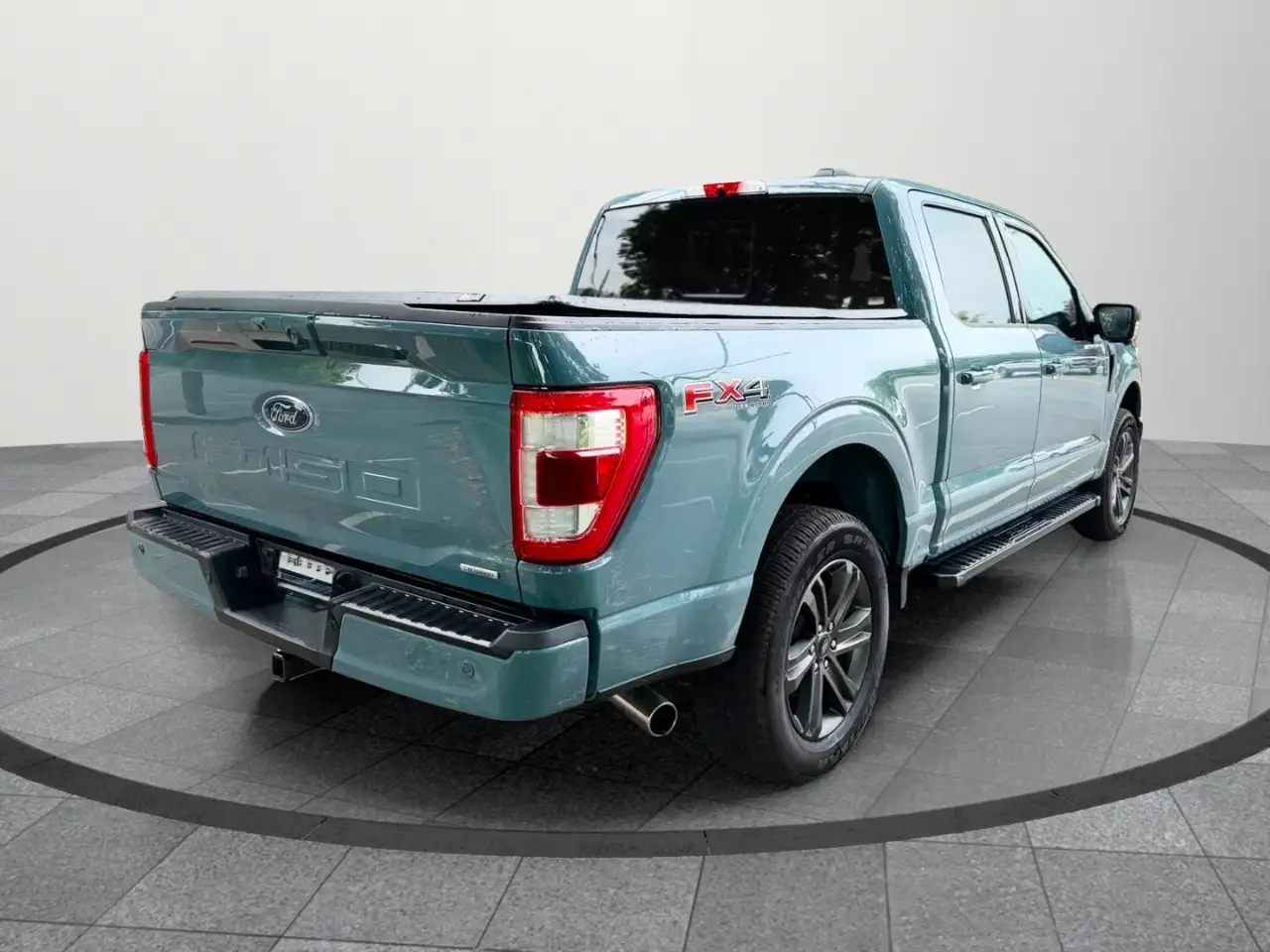 Ford F-150 - Image 6