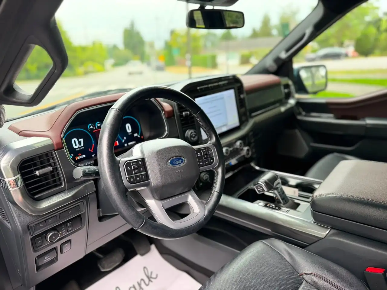 Ford F-150 - Image 14