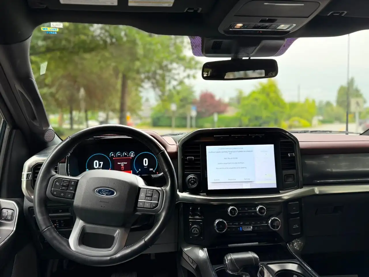 Ford F-150 - Image 12